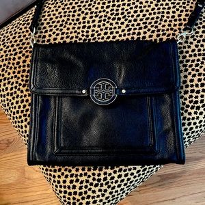 Tori Burch classic purse 🖤